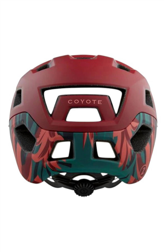 Lazer - Coyote Mips Bike Helmet