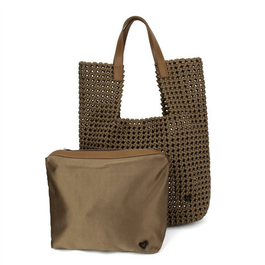 Prenelove - Women's Eston Large Tote