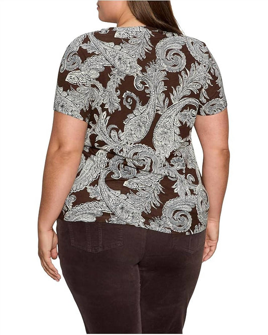 Sanctuary - Perfect Short Sleeve Tee