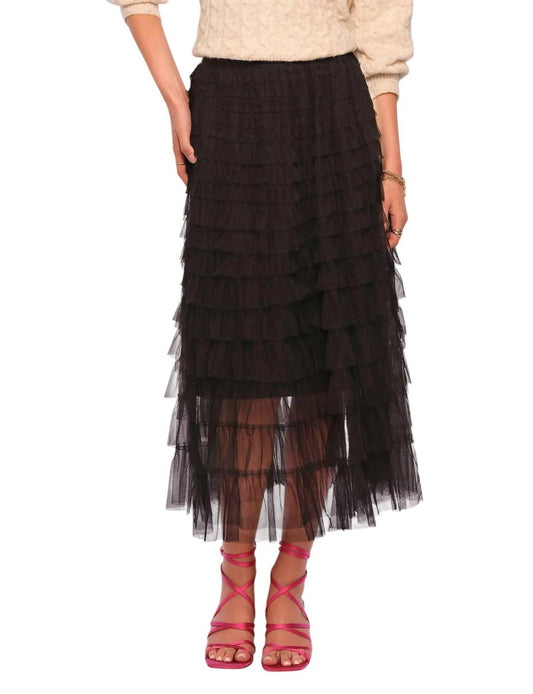 Heartloom - Nela Skirt