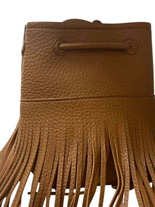 Most Wanted - Women's Monica Bucket Bag