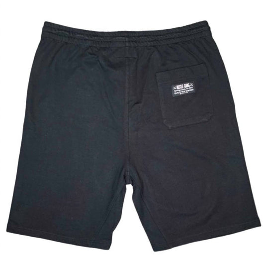 Hustle Gang - Men's Graphic Short