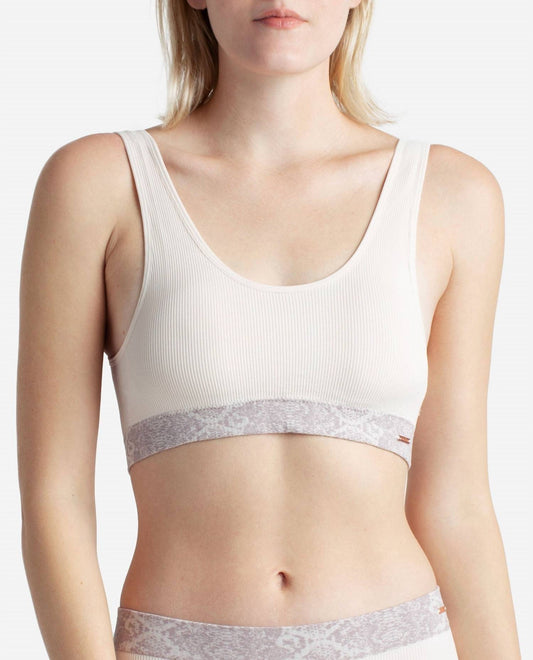 Danskin - 2-pack Seamless Bralette
