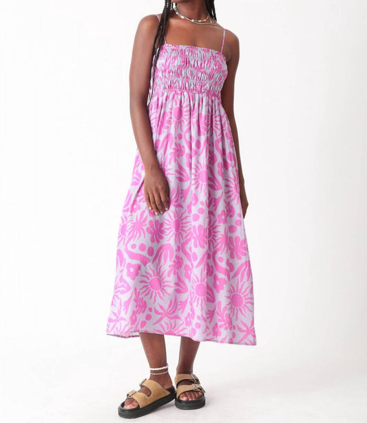 Electric & Rose - Camilla Dress