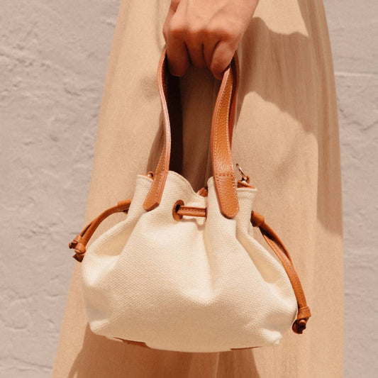 Florez - Mini Candy Crossbody Bag