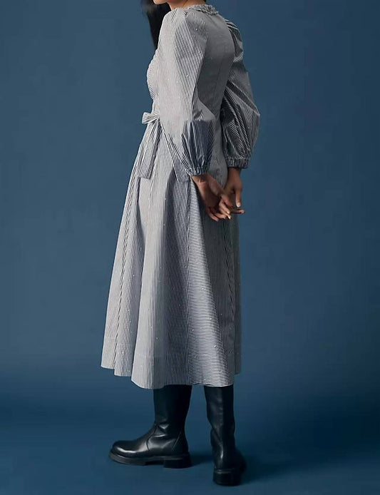 Hunter Bell - Vera Dress