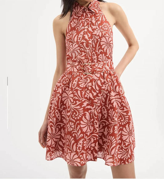 Veronica Beard - Beau Dress