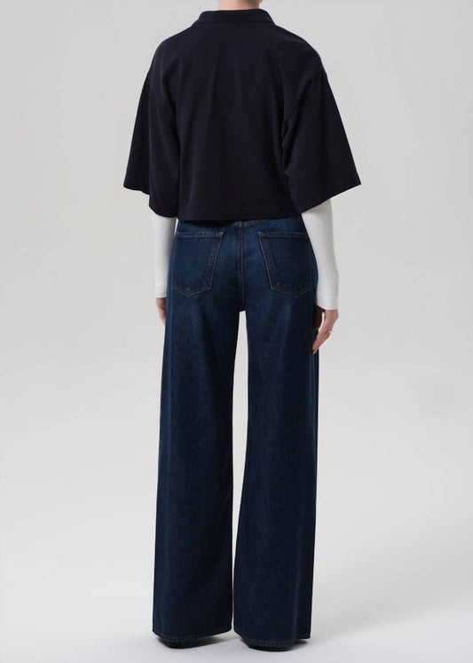 Citizens Of Humanity - Paloma Baggy Denim Jean