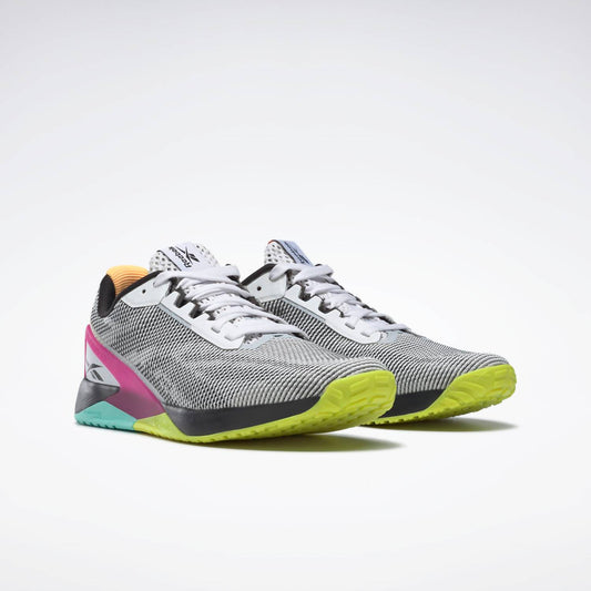 Reebok - Women's Nano X1 GRIT Running Shoes