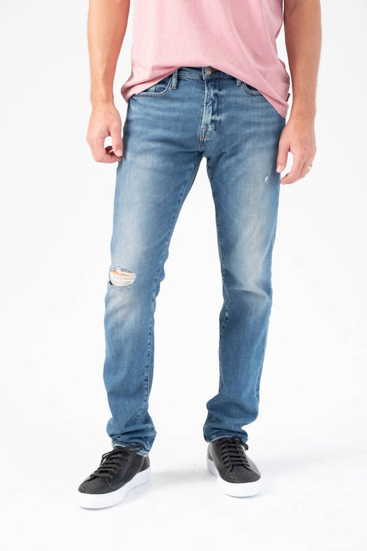 Frame - L'homme Slim Jean