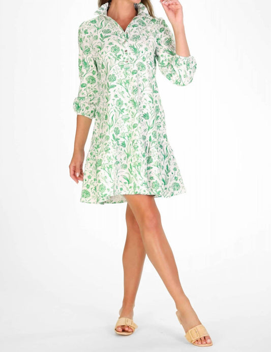 Duffield Lane - Adara Dress