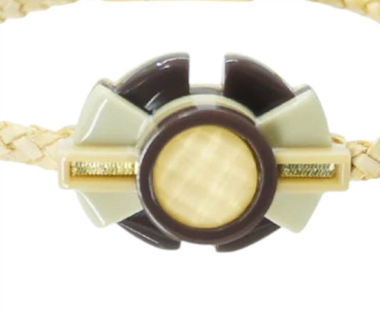 Gissa Bicalho - Women's Oca Bracelet