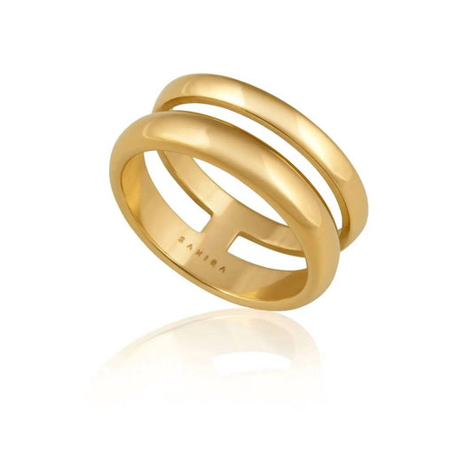 Sahira - Women's Zuma Ring