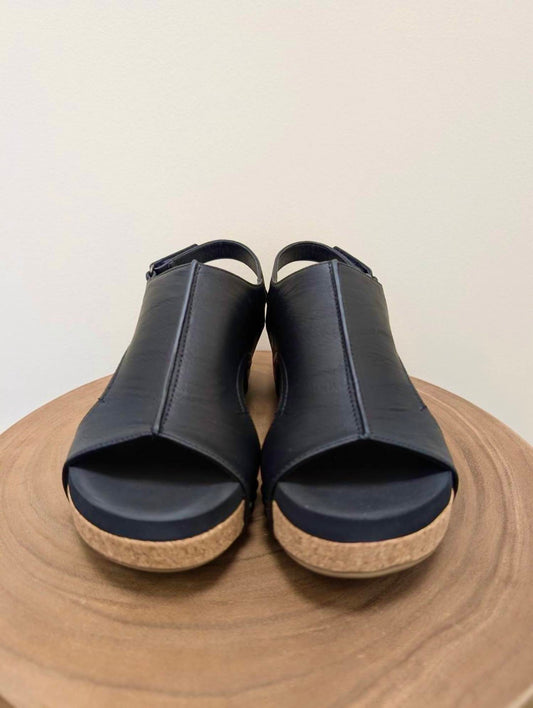 Corkys Footwear - Women's Volta Wedge