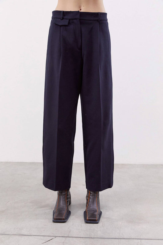 Meimeij - Women's Straight Leg Pant