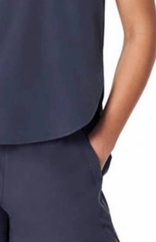 Spanx - Out Of Office Shell Tank