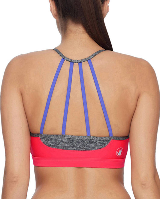 Body Glove - Lotus Medium Impact Sports Bra