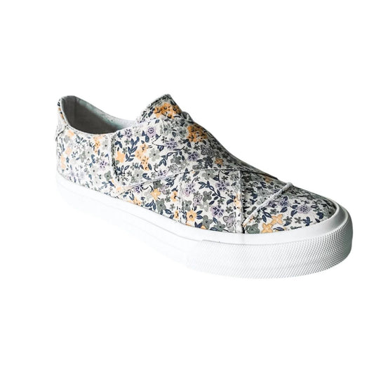 Very G - Women's Ivory Sneakers