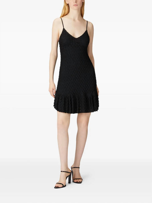 Missoni - Spaghetti Strap Dress