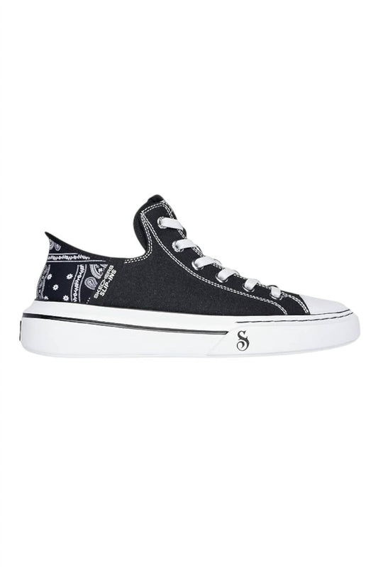 Skechers - Men's Snoop Dogg: Snoop One Slip-in Sneakers