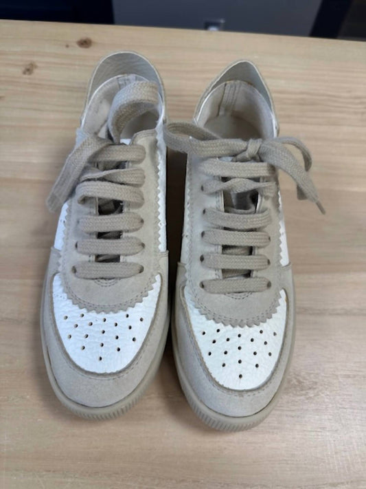 Pedro Garcia - Women Poliana Sneaker