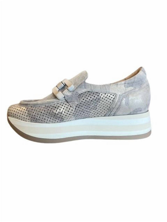 Softwaves - Women's Chiara Loafers