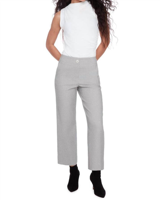 Iltm - Wide Leg Pull On Pants
