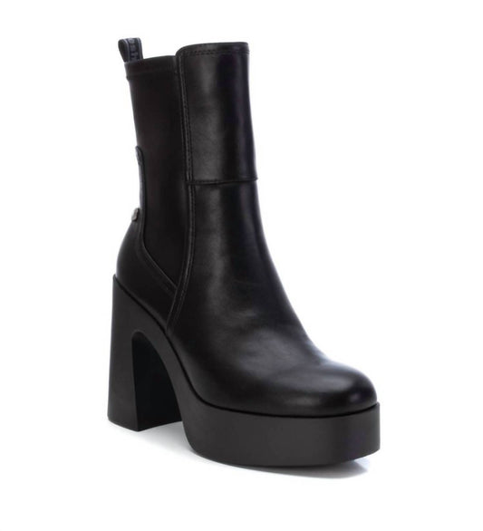 Xti - Women's Platform Booties