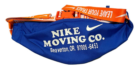 Nike - Unisex Moving Co Waistbag