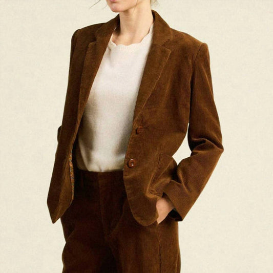 Trovata - Skylar Long Sleeve Blazer