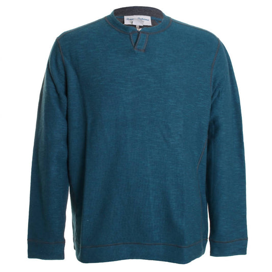 Tommy Bahama - Men's Fliprider Abaco Reversible Sweater
