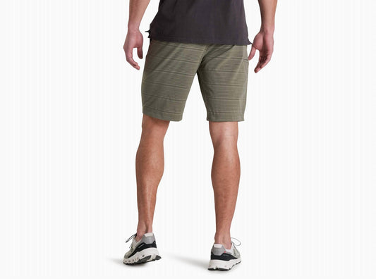 Kuhl - Upriser Stripe Short