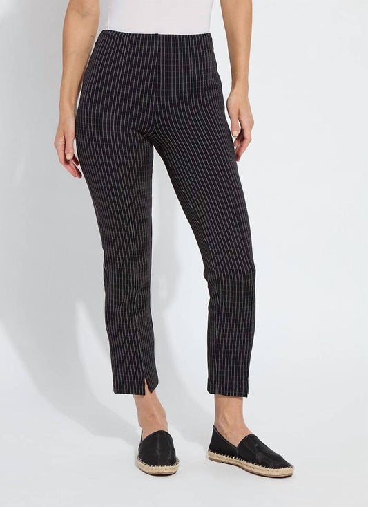 Lysse - Wisteria Ankle Pant