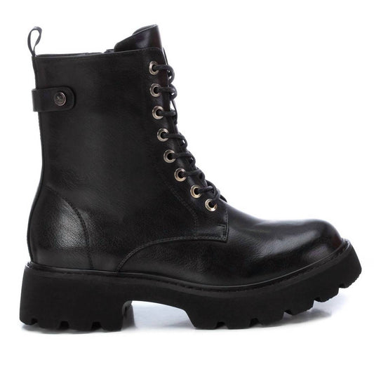 Xti - Women's Combat Booties