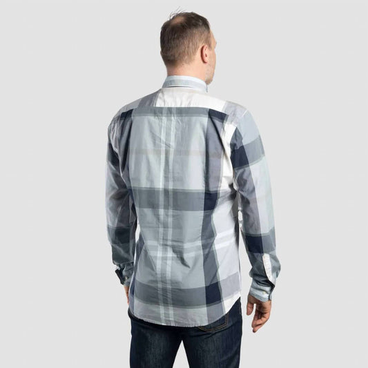 Barbour - Harris Tailored Shirt