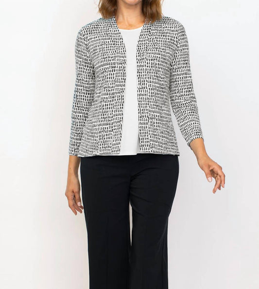 Habitat - Women's Core Travel Jacket