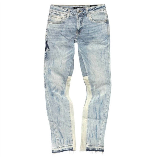 Embellish - Men's Spencer Denim Jeans