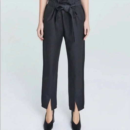 Ag Jeans - Gerren Paperbag Pants