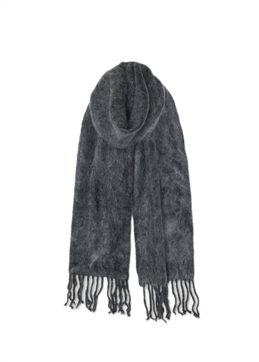 Sayaka Davis - Women's Brushed Mohair Scarf