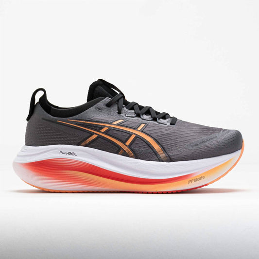 Asics - Men's Gel-nimbus 27 Shoe