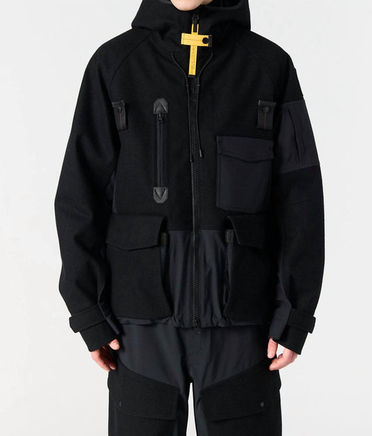 Parajumpers - AMAK SKI JACKET