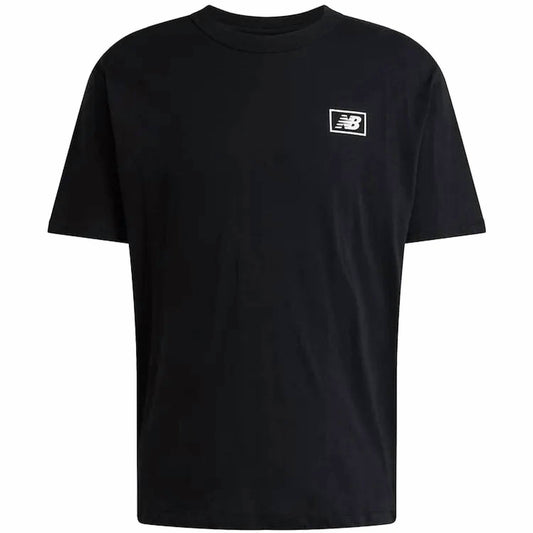 New Balance - Men's NB Essentials Graphic T-Shirt