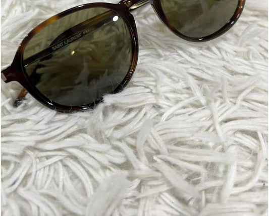 Saint Laurent - Avana Sunglasses