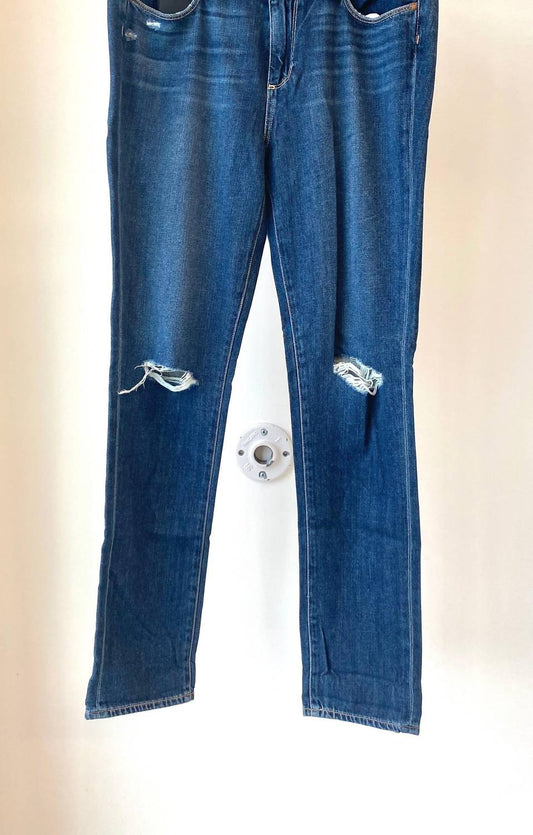 Paige - Jimmy Jimmy Boyfriend Skinny Jean