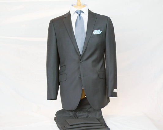 Byron - Men's Slim Fit Suit