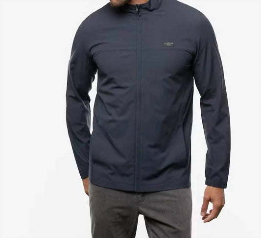 Travismathew - Crystal Cove 2.0 Full Zip Jacket