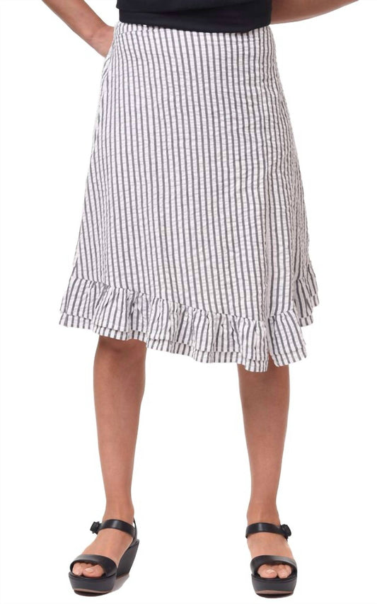 Tulip Clothing - Belmont Skirt