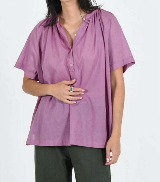 M.Patmos - Perry Shirt