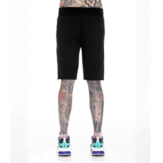 Cult Of Individuality - MEN'S SWEATSHORTS