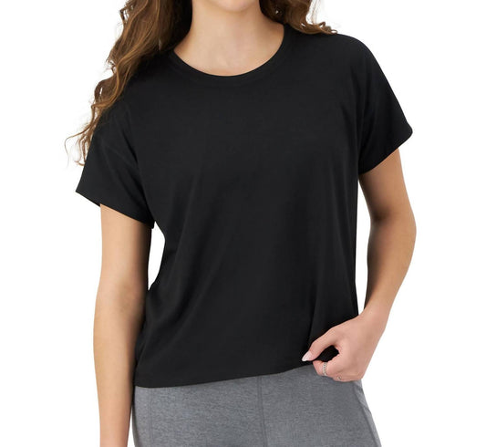 Champion - Soft Touch T-Shirt